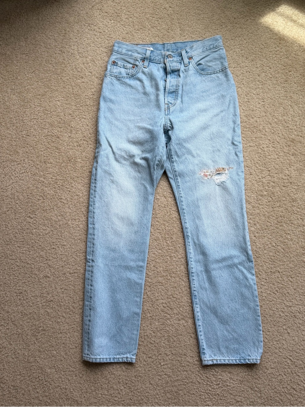 Levi’s Jeans